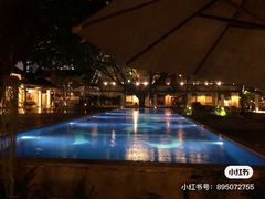 -喜洲吧·江畔老船厂·庭院餐厅(喜临院店)