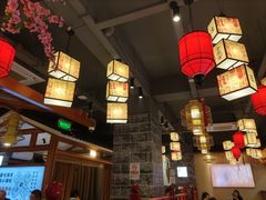 大堂-小湘旺(唐家岭店)
