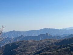 -妙峰山风景名胜区