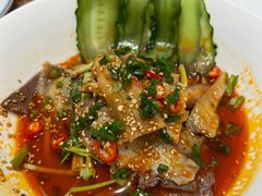 -筱爷叔·上海传统手工菜(玉树路店)