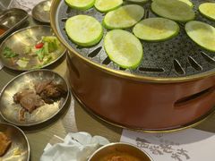 -西塔老太太泥炉烤肉(双井店)