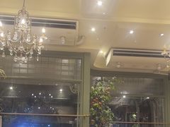-玛格萝妮比萨屋(四平店)
