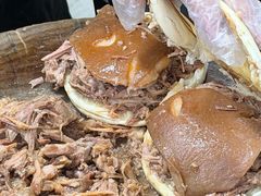 -樊记腊汁肉(竹笆市总店)