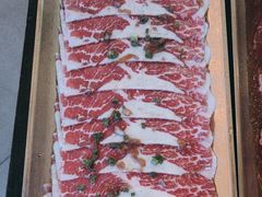 -西塔老太太泥炉烤肉(上海七宝领展广场店)