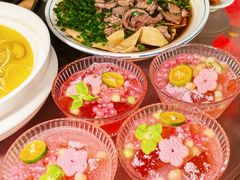-胖鱼头·南京菜·河景餐厅(夫子庙店)
