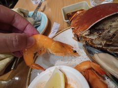-The Place 自助餐(香港康得思酒店)