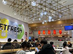 -鲜芋仙(番禺万达广场店)