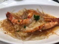 -名轩·中餐厅(南京玄武湖假日酒店)