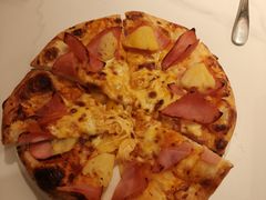 -比格比萨自助(新辰里学清路店)