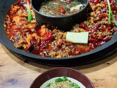 -楠火锅(龙阳广场店)