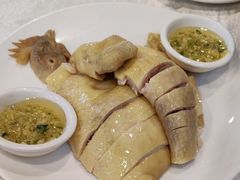 -文记壹心鸡(宝华路店)