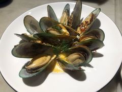 -玛尚诺意式餐厅(天环广场店)