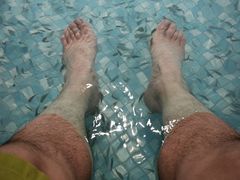 -涨巢·潮玩水疗局