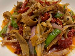 -小尕子·新疆菜(明园店)