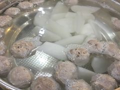 -汕头八里香牛肉店(人民南店)