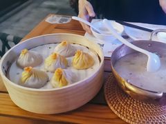 -苏小柳点心·手作小笼包(鸿寿坊分院)