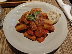 -榖屋house of flour(张江首店)