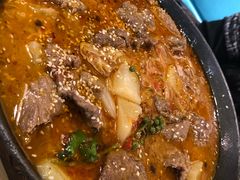 -付掌柜在成都·热炒砂锅集(金禾店)