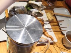 -木屋烧烤(坂田天安云谷店)