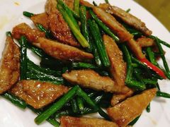 -富临轩私房菜(集庆门大街店)