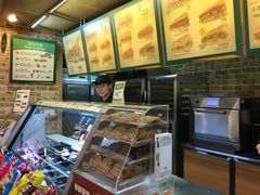 -赛百味SUBWAY(悠唐店)