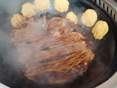 -崔记生活·铁锅炖鱼粘卷子(总店)