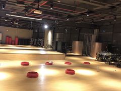 -W FITNESS 威尔仕健身·游泳(老西门新苑店)