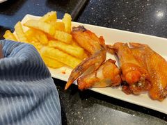 -避风塘(江桥万达店)