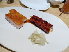 -香樟花园法式铁板烧(恒隆广场店)