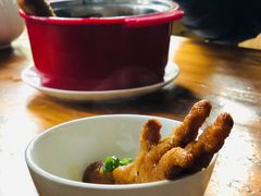 -曹家小厨(贵阳路店)