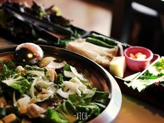 -八色五花肉(新村2号店)