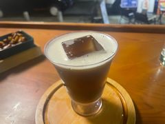 -LAMP BAR 水烟音乐酒吧