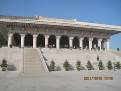 -黄帝陵
