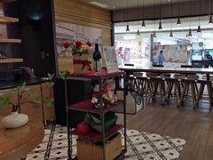 -星巴克(天津SM城市广场店)