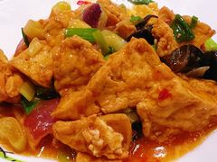 -何适山庄 ·可团建(水长城P2停车场店)