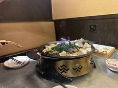 -探鱼·鲜青椒爽麻烤鱼(北京路天河城店)