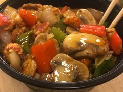 -十面春风·江南面馆(崇宁路店)