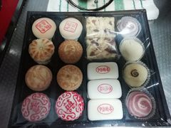 -大桥道糕点食品店(津塘路店)