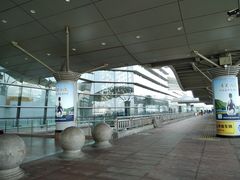 -太原武宿国际机场