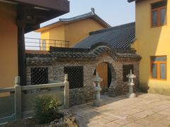 -平湖九龙山旅游度假区