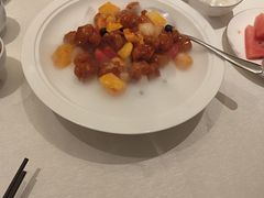 -闽海肴(北辰荟店)