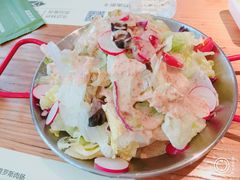 -通海俄式烧烤(下瓦房店)