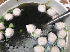 -壹煲口福煲仔饭(中山路店)