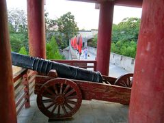 -函谷关历史文化旅游区