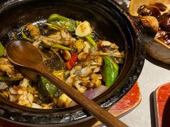 -啫神·广州地标美食(北京路店)