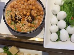 -大熊猫毛肚火锅(烟台万象汇店)