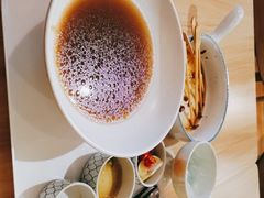 -轻蔬不用等·素食(江苏路店)