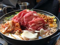 -MI WU FACTORY米屋美食工厂餐厅(绿地店)