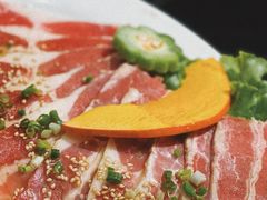 -梦山水日本烧肉(五四广场店)