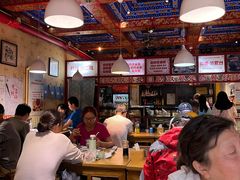 -铸钟褡裢火烧(西三环紫竹桥店)